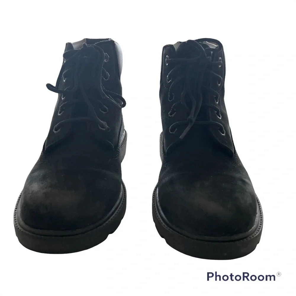 Timberland 6